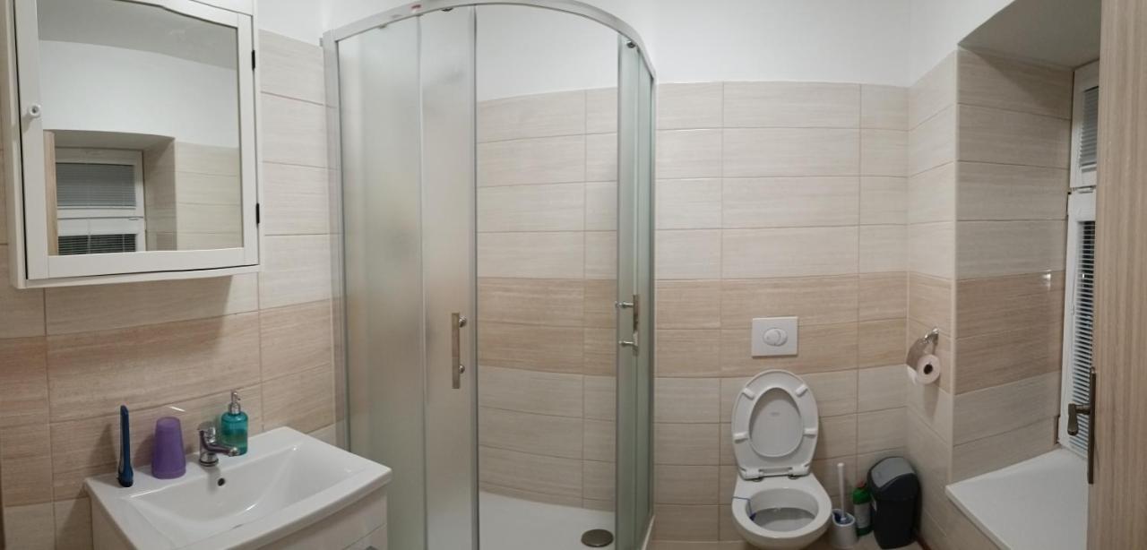 Železná Ruda Viet Sen Pension מראה חיצוני תמונה